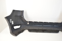 фото thumb №9, Volvo xc60 przed liftem бампер задняя задний bez pdc