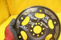 фото thumb №5, Венец сцепления kia sedona ii carnival ii 3.8 b