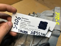 фото thumb №7, Hyundai i40 1.7crdi szkrzynia передач механічна коробка передач sb55jm