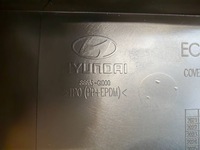 фото thumb №6, Hyundai ioniq 5 v - бампер кутик лівий задня polecam