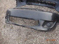 фото thumb №1, Mitsubishi space star 13- бампер перед передній