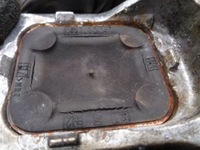 фото thumb №7, Citroen c6 06 2.7 hdi подушка кронштейн двигателя