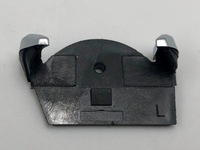 фото thumb №8, Обдув решітка середня лівий повітря do bmw 2 f40 f44 4 g24 g26 2020-2022