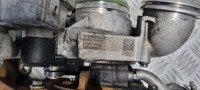 фото thumb №7, Bmw турбіна турбонагнітач turbo 8519475