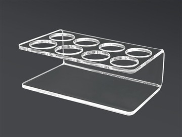 PLEXI LIQUIDY STAND Аккумуляторы для электронных сигарет Vape 8