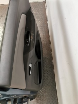 фото thumb №8, Дверь правый зад citroen grand c4 picasso ii kgqc