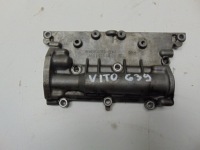фото thumb №1, Корпус защита распределительного вала mercedes vito 639 lift 2.2 cdi a6510150601