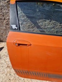 фото thumb №3, Двері перед передні праве fiat grande punto 3d