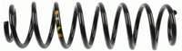 фото thumb №1, Пружина підвішування sachs 996 658 6q0511115m
