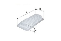 фото thumb №14, Ap 142/1 фильтр воздуха toyota aygo yaris