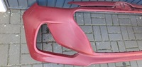 фото thumb №6, Hyundai i10 ii lift 17- lift бампер перед передній 86511-b9500