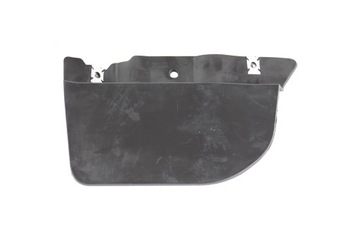 фото thumb №1, Спойлер подкрылки зад правый audi q3 rsq3 aso оригинал новый 83a853834