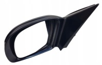 фото thumb №1, Mercedes r w251 ліва дзеркало зовнішнє з поворотник c112 11 pin uk