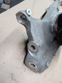 фото thumb №10, Поворотный кулак ступица левый перед bmw f10 / f11