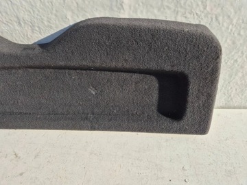 фото thumb №7, Полка багажника зад задняя vw up seat mii citigo 1s0867769