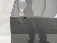 фото thumb №3, Дверь левая задняя chevrolet orlando po 2011