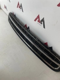 Решётка радиатора решётка  нижняя mini cooper r56 хром Доставка, фото thumb