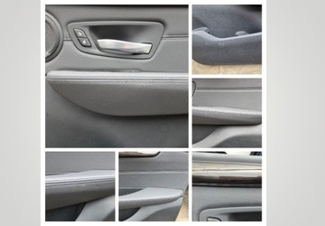 фото thumb №11, Bmw 2 f46 боковина шкіряний переднє задній лівий правий підсвітка ambiente