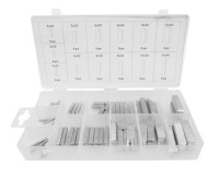 Клини прямі wpusty osadzania ступиця kół ремінних набір klinów prostych 60e Оригінал, фото thumb