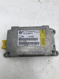 фото thumb №1, Bmw e65 модуль подушок подушка безпеки 6919720