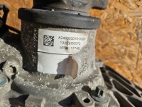 Дифференциал задний мост mercedes w117 cla45 amg 4x4 w176 a45 2.0t в Украине, фото thumb