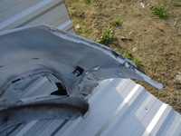 фото thumb №8, Бампер перед ford puma ii st-line 19-22