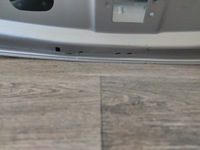 фото thumb №16, Крышка багажника задняя задняя toyota corolla cross --- poznań --- giełda