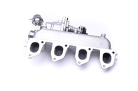 фото thumb №14, Коллектор всасывающий з клапаном egr skv 14skv156