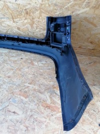 Купить Бампер задняя задний audi a6 c6 4f9 kombi s line lift 2008-2011r, фото thumb