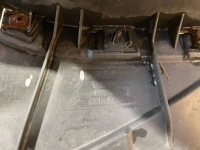 фото thumb №9, Bmw 1 i e87 e81 04-11 підкрилок ліве перед передні