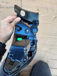фото thumb №8, Renault austral e фара зад права крило led 265501807r