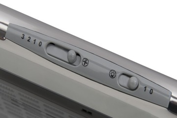 Okap podszafkowy Amica OSC6112I INOX 60 CM