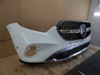 фото thumb №11, Mercedes glc w254 x254 бампер перед передний оригинал europa