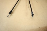 фото thumb №3, Mercedes slk r171 трос замка капот 1718800159