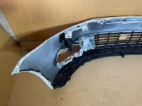 фото thumb №6, Vw polo v 5 lift 6c0 14-17r бампер передній перед