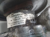 фото thumb №2, Land rover freelander 2.0 td4 насос підсилювача qvb101453