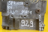 фото thumb №16, Головка mercedes sprinter 906 w176 w246 w205 w204 2.2 cdi 651 r651016