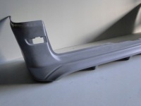 Mercedes vito w639 бампер задній amg brabus 639 Зі Шроту, фото thumb