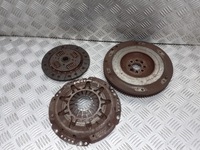 фото thumb №1, Сцепление полный toyota corolla e12 1.4 vvti