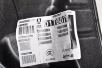 Mercedes w177 підйомник скло лівий задній a0009060808 a1777330200 в Україні, фото thumb