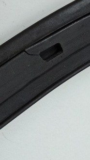 фото thumb №11, Прокладка капот lexus ls 430 5338350040