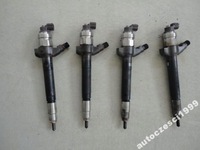 фото thumb №1, Інжектор denso ford transit jumper boxer 2.2 tdci