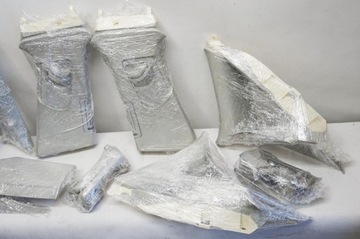 фото thumb №10, Стеля пластики audi a6 c7 4g sedan s-line