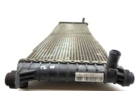 Радиатор воды tesla model s 600737200a electric 2015 с Разборки, фото thumb