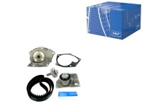 фото thumb №1, Skf комплект - набір ремінь розподільного валу 0113100q0c 130