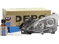 фото thumb №5, Фара abakus 216-1169l-ldem2