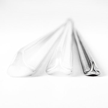 Курительная палочка Diamant Line SLIM 100см нержавеющая сталь AISI 304