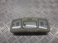 фото thumb №1, Освещение кабины перед fiat croma ii