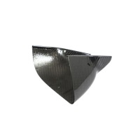 Tesla model y 19-21 корпус накладка дзеркало ліва права Київ, фото thumb