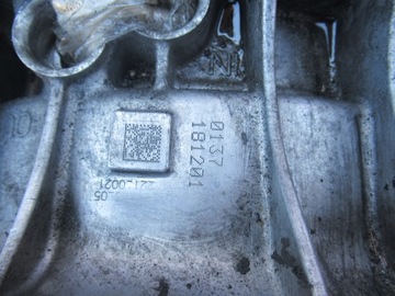 фото thumb №9, Коробка передач коробки передач автомат 700423 mercedes b w247 1.3